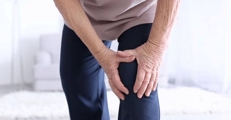 Arthrose des Kniegelenks